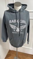 Subdued Kapuzen Hoody grau Gr. M München - Maxvorstadt Vorschau