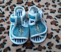 Baby Sandalen Gr. 68 * Schuhe Sommer Niedersachsen - Langenhagen Vorschau