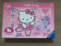 Hallo Kitty Puzzle von Ravensburger, 100 Teile Burglesum - Lesum Vorschau