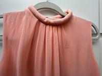 COS Kleid, Midikleid Apricot Hessen - Offenbach Vorschau