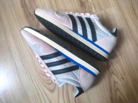 Adidas Haven Sneaker Rosa Weiß Schwarz 2017 Gr. 38,5 BY9573 Niedersachsen - Braunschweig Vorschau