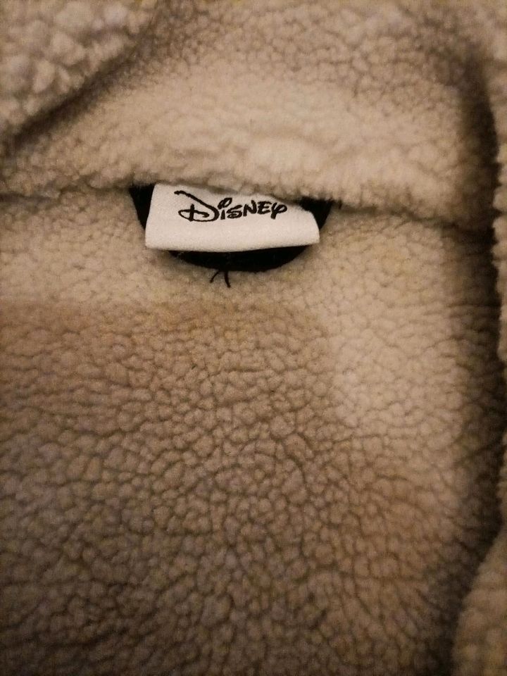 Disney Micky Maus Jacke Damen S in Bad Mergentheim