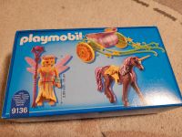 Playmobil Fee mit Pferd und Kutsche Brandenburg - Werder (Havel) Vorschau