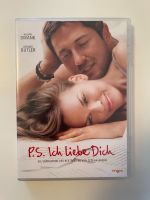 SALE: DVD PS Ich liebe dich Gerad Butler Hilary Swank *NEU München - Pasing-Obermenzing Vorschau