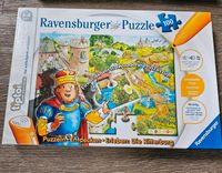 Tip Toi, Tiptoi, Puzzle, Ritterburg Niedersachsen - Evessen Vorschau