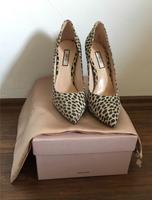 Liu Jo Pumps - leoprint - EU 39 Nordrhein-Westfalen - Enger Vorschau