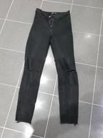 Skinny Zara Jeans Gr. 36 Hessen - Rodgau Vorschau