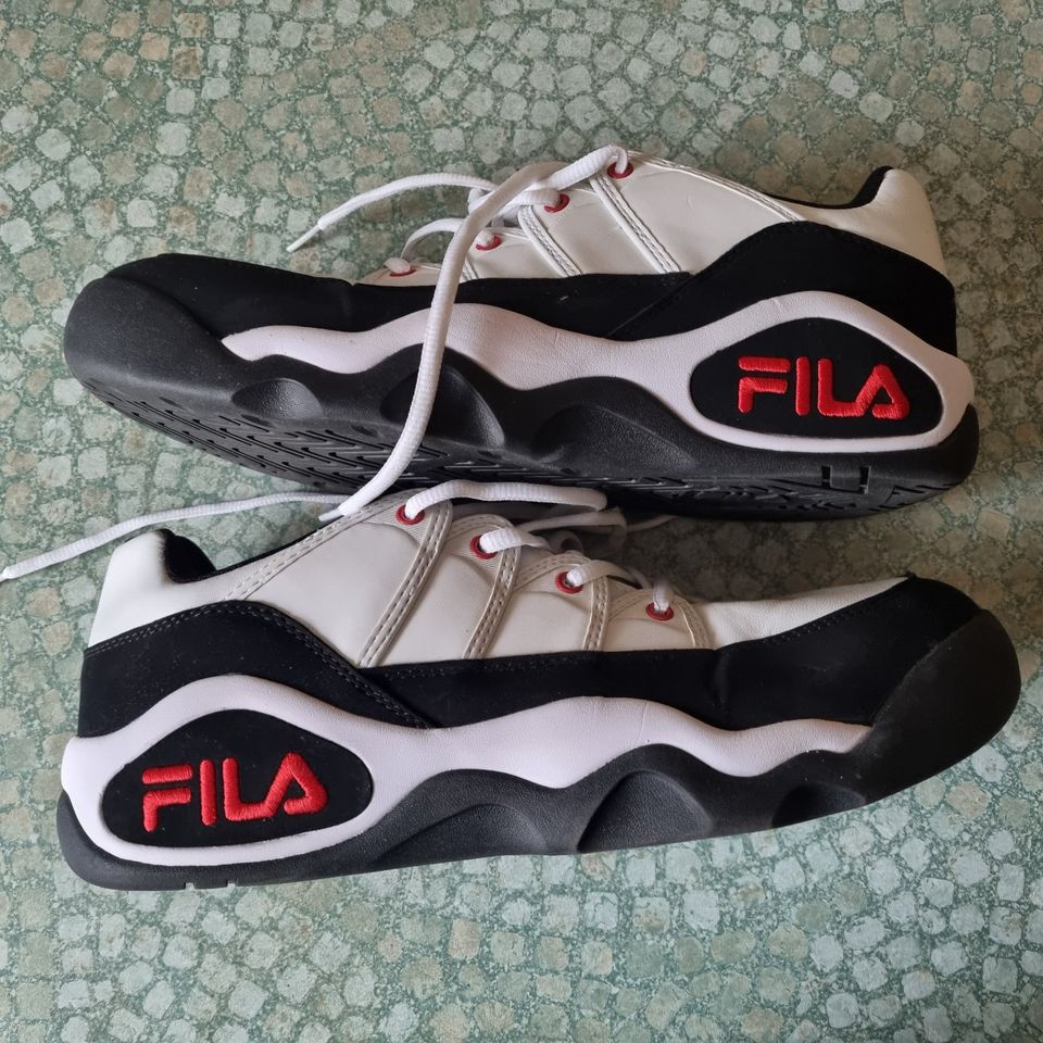 Fila Sportschuhe grösse 46 in Ginsheim-Gustavsburg