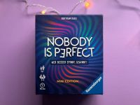 Nobody is Perfect Spiel - Ravensburger Kiel - Gaarden Vorschau