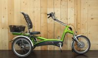 Van Raam Easy Rider VR1F Therapie elektro Dreirad Topzustand Nordrhein-Westfalen - Bocholt Vorschau