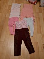 Hosen Paket baby Mädchen grösse 62/68 Duisburg - Hamborn Vorschau