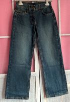 Damen Jeans blau weites Bein Culotte W24 L26 Nordrhein-Westfalen - Burscheid Vorschau