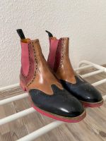 Melvin & Hamilton Boots Düsseldorf - Benrath Vorschau