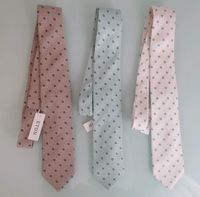 3 x ETON Krawatte 8 cm München - Ramersdorf-Perlach Vorschau