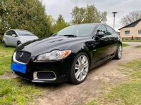 jaguar xfr 510PS Parchim - Landkreis - Parchim Vorschau