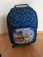 paw patrol Rucksack Koffer Nordrhein-Westfalen - Gelsenkirchen Vorschau