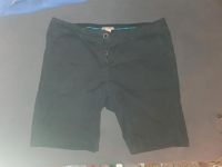 Schwarze Shorts von H&M Größe 46 Niedersachsen - Twist Vorschau