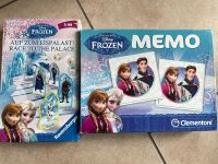 Frozen Eiskönigin Spiele-Set Memory und auf zum Eispalast Bayern - Regenstauf Vorschau