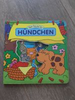 Kinderbuch Hündchen mit Guckloch Sachsen - Mittweida Vorschau