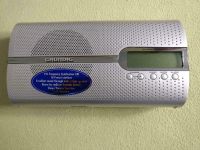 Grundig RP 5201 Radio Uhrenradio Radiowecker sehr guter Zustand Bayern - Bamberg Vorschau