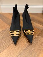 Balenciaga Boots Bayern - Ingolstadt Vorschau
