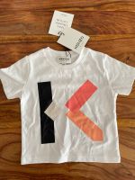Kenzo T-shirt weiß Gr. 86 neu Nordrhein-Westfalen - Hamm Vorschau