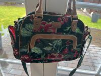 Oilily Damen Handtasche Niedersachsen - Oyten Vorschau