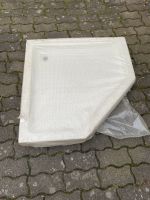 NEU Duschtasse, Duschbecken, Eckdusche 90cm Thüringen - Uder Vorschau