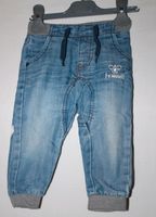 Hummel Jeans Hose Saarland - Blieskastel Vorschau