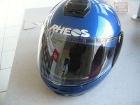 Motorradhelm  Cobra Honda orginal Zubehör 08H26-R1L-11LL neu Thüringen - Gera Vorschau