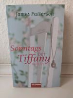 Roman " Sonntags bei Tiffany" Nordrhein-Westfalen - Herdecke Vorschau