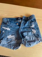Hollister kurze Hose Baden-Württemberg - Sulzbach an der Murr Vorschau