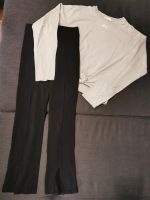 H&M Leggings u Shirt Langarmshirt Gr. 134 140 Bayern - Wolfratshausen Vorschau