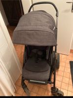 Joie Kinderwagen Chrome Baden-Württemberg - Kandern Vorschau