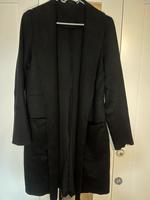 Jacke / Mantel in schwarz Hannover - Linden-Limmer Vorschau