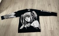 Pulli Anime oversize Nordrhein-Westfalen - Hürth Vorschau