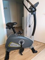 Kettler Hometrainer Axos Avior P Mecklenburg-Vorpommern - Baabe Vorschau