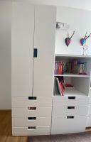 Schrankkombination IKEA STUVA - wie neu Bayern - Olching Vorschau