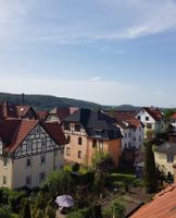 Möblierter Schlupfwinkel! Sofort frei! Thüringen - Meiningen Vorschau