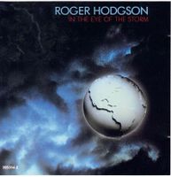 Roger Hodgson CD - In The Eye Of The Storm - 7 Tracks - 1984 Bayern - Peiting Vorschau