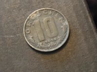 Münzen Umlaufmünze Österreich 10 Groschen 1948 Rheinland-Pfalz - Alzey Vorschau