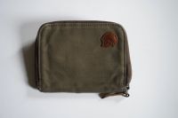 Fjällräven G 1000 Zip Wallet Portmonaie Schleswig-Holstein - Flensburg Vorschau