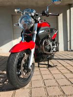 Moto Guzzi 1100 Breva ABS Baden-Württemberg - Bühl Vorschau