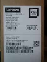 Lenovo IdeaPad Baden-Württemberg - Crailsheim Vorschau