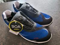 1 Paar neue FTG Sicherheitsschuhe SPRINT low S3 SRC Gr. 46 Saarland - Heusweiler Vorschau