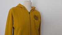 Gstar G-star Raw "HOODED" Hoodie Pullover Sweater Jacke (Gr. M) München - Laim Vorschau