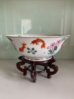 Franklin Mint Bowl of the golden carp Schale Münster (Westfalen) - Centrum Vorschau