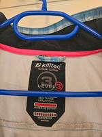 Killtec Damen Jacke Größe 40 Berlin - Neukölln Vorschau
