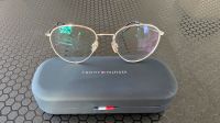 Tommy Hilfiger Brille | Silber | Unisex | Mit Etui Schleswig-Holstein - Norderstedt Vorschau