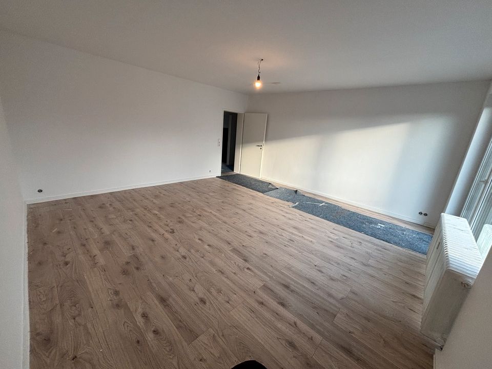 Gemütliche Wohnung in Leeste - 71 m² in Weyhe